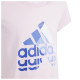 Adidas Παιδική κοντομάνικη μπλούζα G BL GT